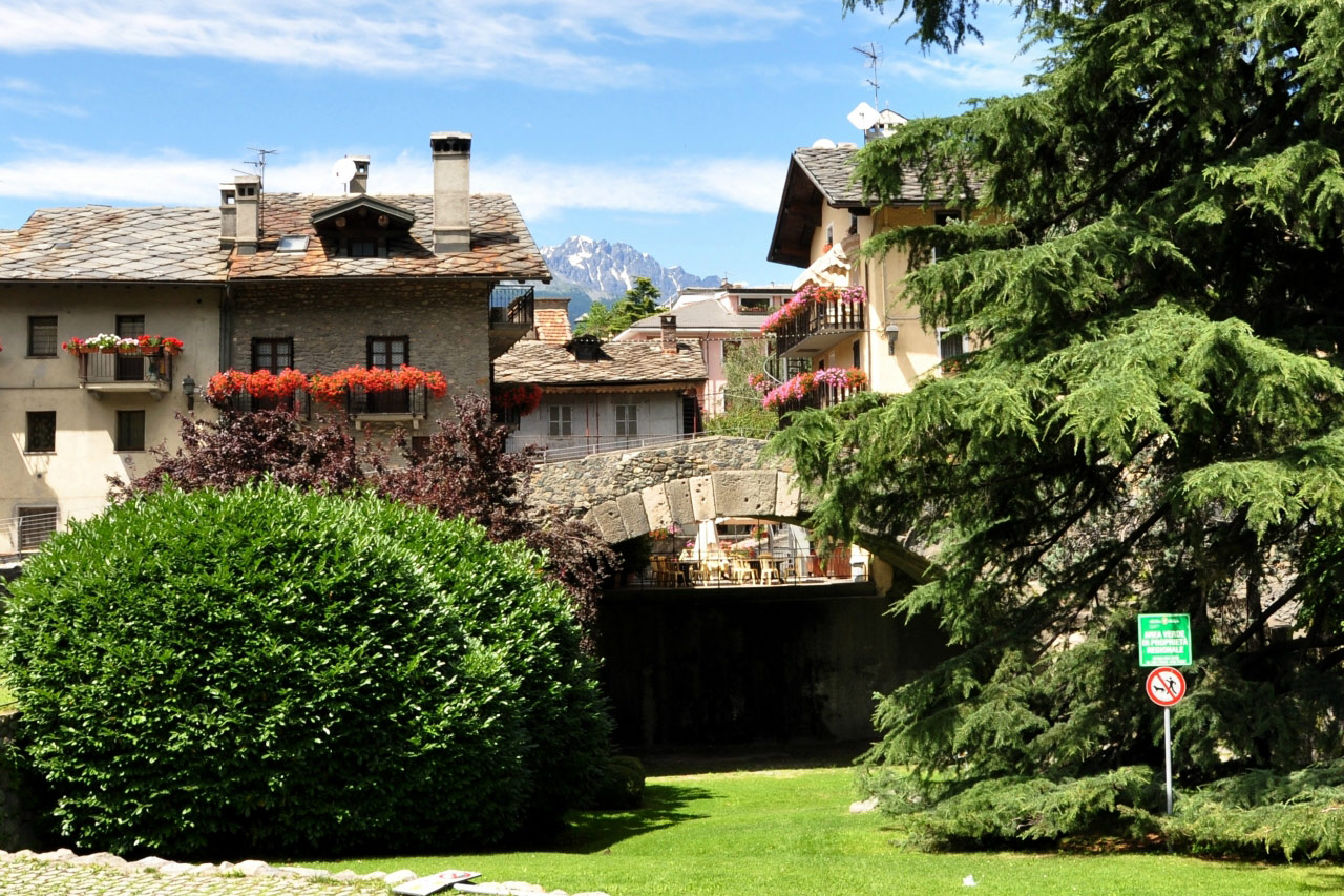 Aosta